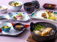 11월 1일~1월 6일 — 京和田 코스