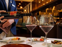 パンドラ/ドリンクペアリング付き(ワイン含むドリンク6種類)