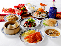 春節コース　￥10,000