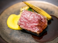 【JFRカード発行のカード会員様ご優待 | 20%OFF ディナーコース 】 THE SEASONAL -ザ・シーズナル-