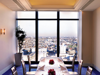 2名様限定　個室確約プラン（1人@¥34991）セゾン