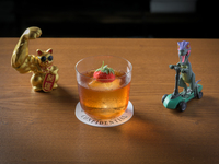 跨年倒数座位预订