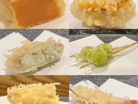 昼のおまかせコース　10月 11月