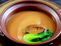 ラグジュアリー接待プラン！3h飲み放題とコラーゲンたっぷりフカヒレがメイン【孔雀】　