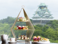 [Online reservation only 10% off] Christmas Afternoon Tea