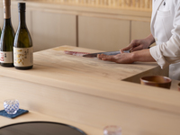 【一日一組様限定】年末年始の特別コース(昼夜共通)