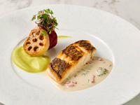 自10月1日起：Marche（工作日）¥5,000