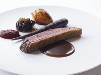 【LE CHENE】Canard（カナール）