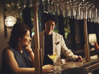 White Angel Afternoon Tea with Free-Flow Drinks