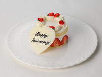 ホールケーキ 2～3名様向け