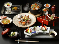 Birthday Dinner — ¥13,000