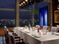 【Party Plan 】Prestige+ Champagne+4 glasses of wine pairing