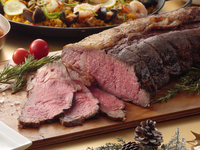 ◆◇ 【クリスマス】ヨーロッパフェア～ベルギー～（土日祝ランチ） ◇◆