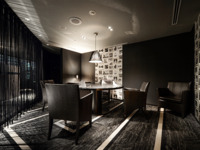 ≪Private room≫ December～Dinner Buffet with all-you-can-drink beverage