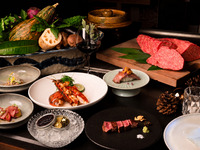 【まつ尾Christmas Dinner】早期予約20%割引き | クリスマスコース 全8品 〈12/19~12/27〉