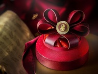 【Christmas cake】VELVET ARIA