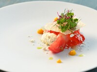 [12/20~25｜Christmas Menu] Degenerates C