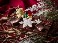 【クリスマスコレクション】マンディアンメヌエット