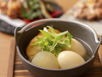 【土日祝限定】日本種含む3時間飲み放題付き【月】コース