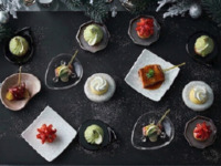 【 Party Plan】 Canapés + 90-minute Free-Flow drinks, including Champagne