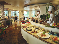 ★ Special Sunday Lunch Buffet Adult