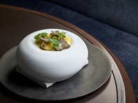 【Dinner】Noel クレッシェンド（Crescendo）