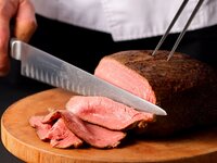 4月1日～　「土日祝日ランチブッフェ」　11:30～ご予約