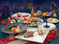 Christmas Dinner 2025