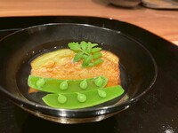 Kaiseki dinner accommodating various allergies