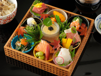 ☆ Setoka  with Okayama Prefecture Nagi Beef Ceramic Grill －(Dinner)