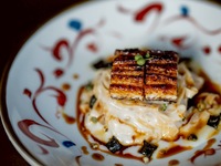 Omakase Course featuring 11 dishes [Seasonality & Creativity] ※Main dish changes monthly