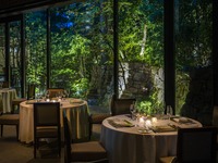 【Xmas2025】フリードリンク付フルコースディナー