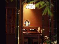 Seat-only reservation — Private room guaranteed