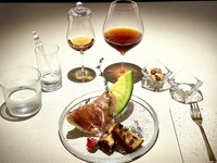 【LC会員様限定】＜3名様(1名様無料）＞The Glen Allachieスペシャルプラン　　（※金額は通常料金となっておりますが、店舗にてラグジュアリーカードで14,600円お支払ください。）