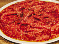 【ランチ限定】3500円コース