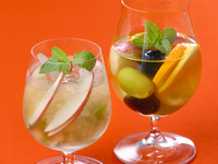 ノンアルコールカクテル（9月10月）