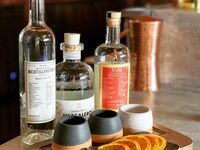 MEZCAL FLIGHT - INTRODUCTION