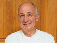 【2025年12月5日】 マルク・エーベルランシェフ来日ガラディナー