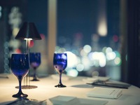 【DINNER】Window-side Seating Guaranteed | Anniversary Course - KOBE BEEF -