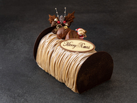 【事前決済】ノエル　モンブラン（約15㎝）