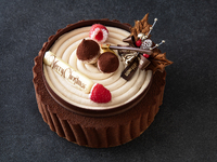 【事前決済】ノエル　メープル　（約15㎝）