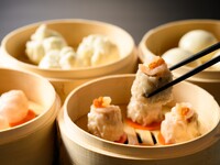 All-You-Can-Eat Reservation (Green Season)