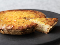 【事前決済】［エドモントクリスマスデリ］タルトオニオン（数量限定）