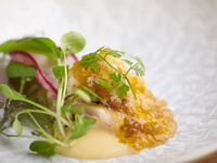 Le japon Lunch (Main Wagyu Pork)