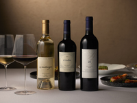 KENZO ESTATE|Restaurant Bellustar -Napa Valley Meets Tokyo-