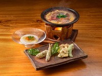  ☆料理長おすすめ会席　瑞花（ディナー）