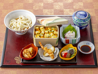 【オプション】お子様膳