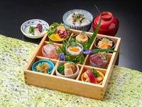 ☆ Setoka with Bizen Kuroge Wagyu Beef Sukiyaki (Launch)