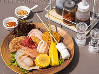 10月限定特別價格 — 兒童方案（2小時30分鐘）※僅限小學生