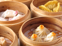 【Saturdays, Sundays, and holidays】Lunch order buffet,  Adults (junior high school students and older)